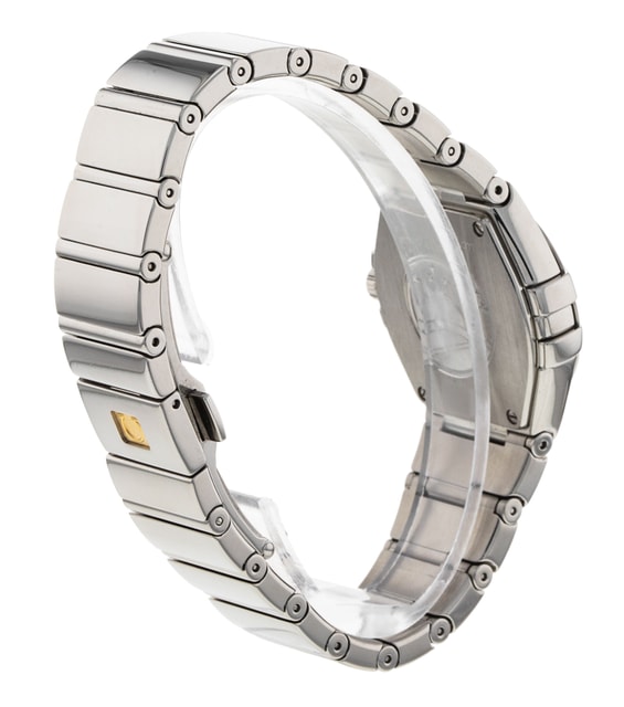 Omega Constellation Small 123.10.27.60.55.002 Image 3